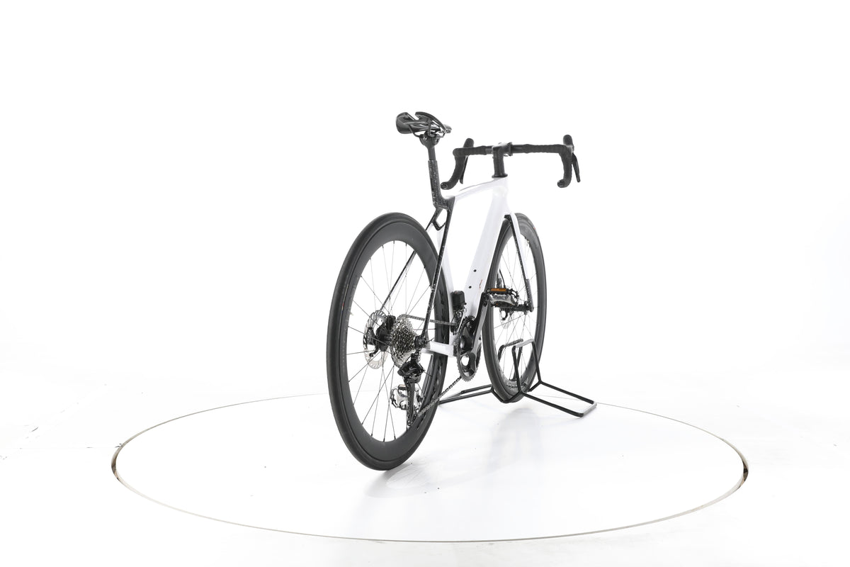 Trek Madone SL 6 Gen 8 Rennrad Carbon 2026 - Image 11