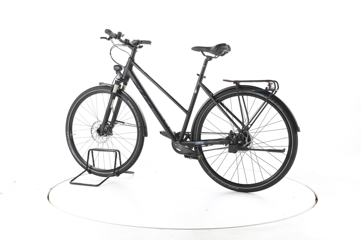 KTM Maranello 11 Light Belt Fahrrad City & Trekking - Image 8