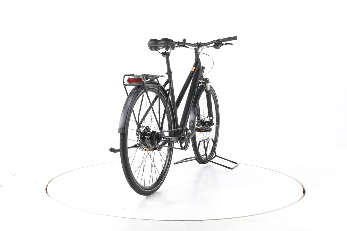 KTM Maranello 11 Light Belt Fahrrad City & Trekking - Image 11