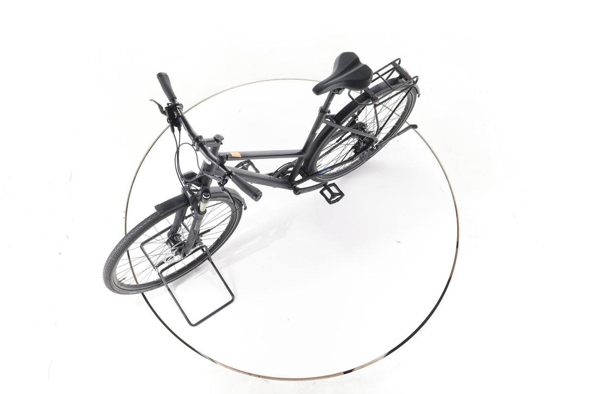 KTM Maranello 11 Light Belt Fahrrad City & Trekking - Image 18