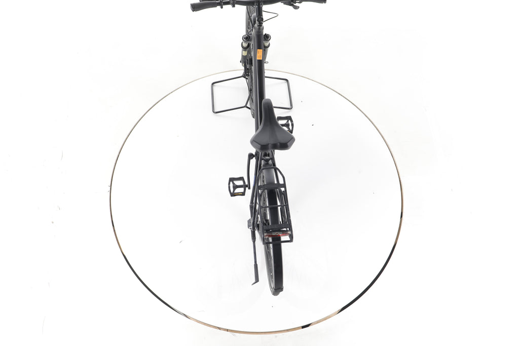 KTM Maranello 11 Light Belt Fahrrad City & Trekking - Image 22