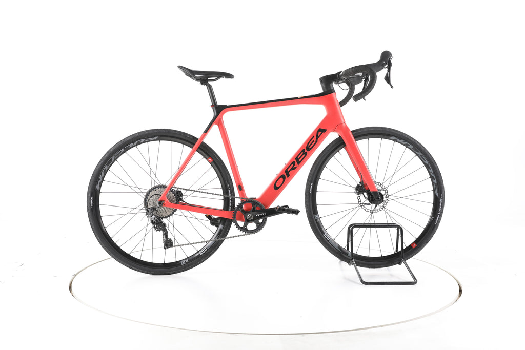 Orbea Gain M30 1X E-Gravel & Rennrad Carbon - Image 1