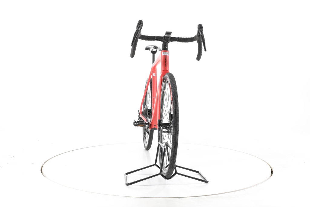 Orbea Gain M30 1X E-Gravel & Rennrad Carbon - Image 4