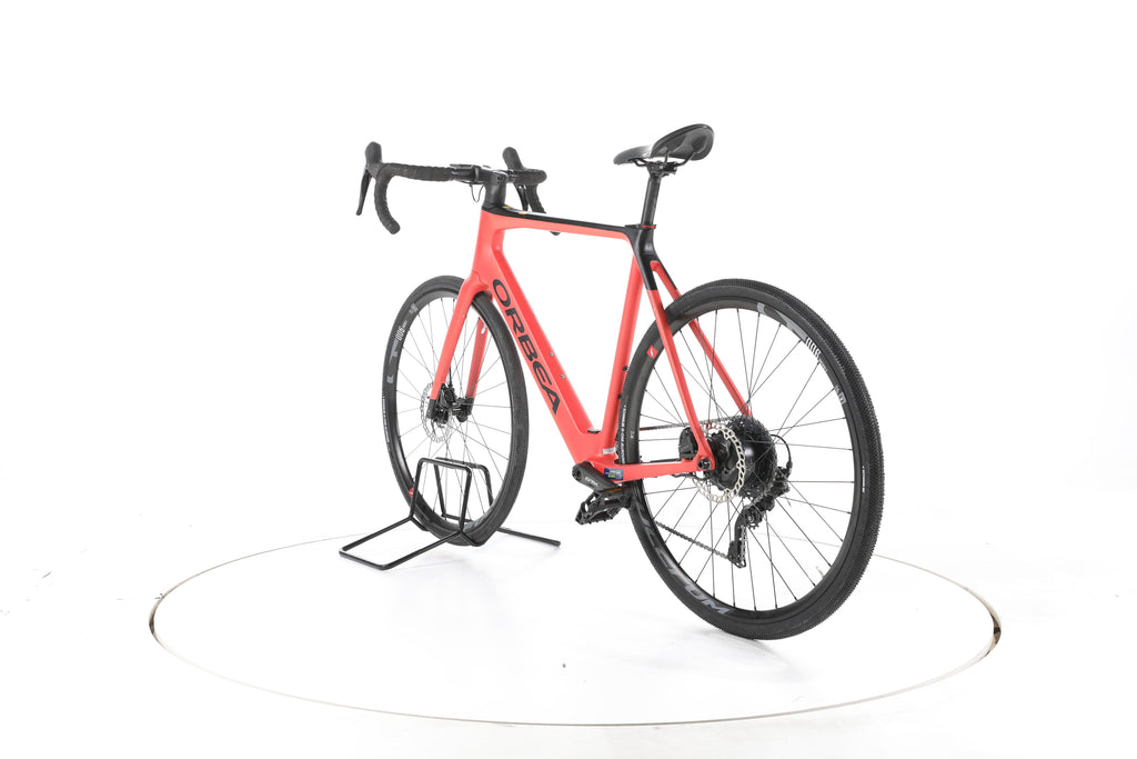 Orbea Gain M30 1X E-Gravel & Rennrad Carbon - Image 9