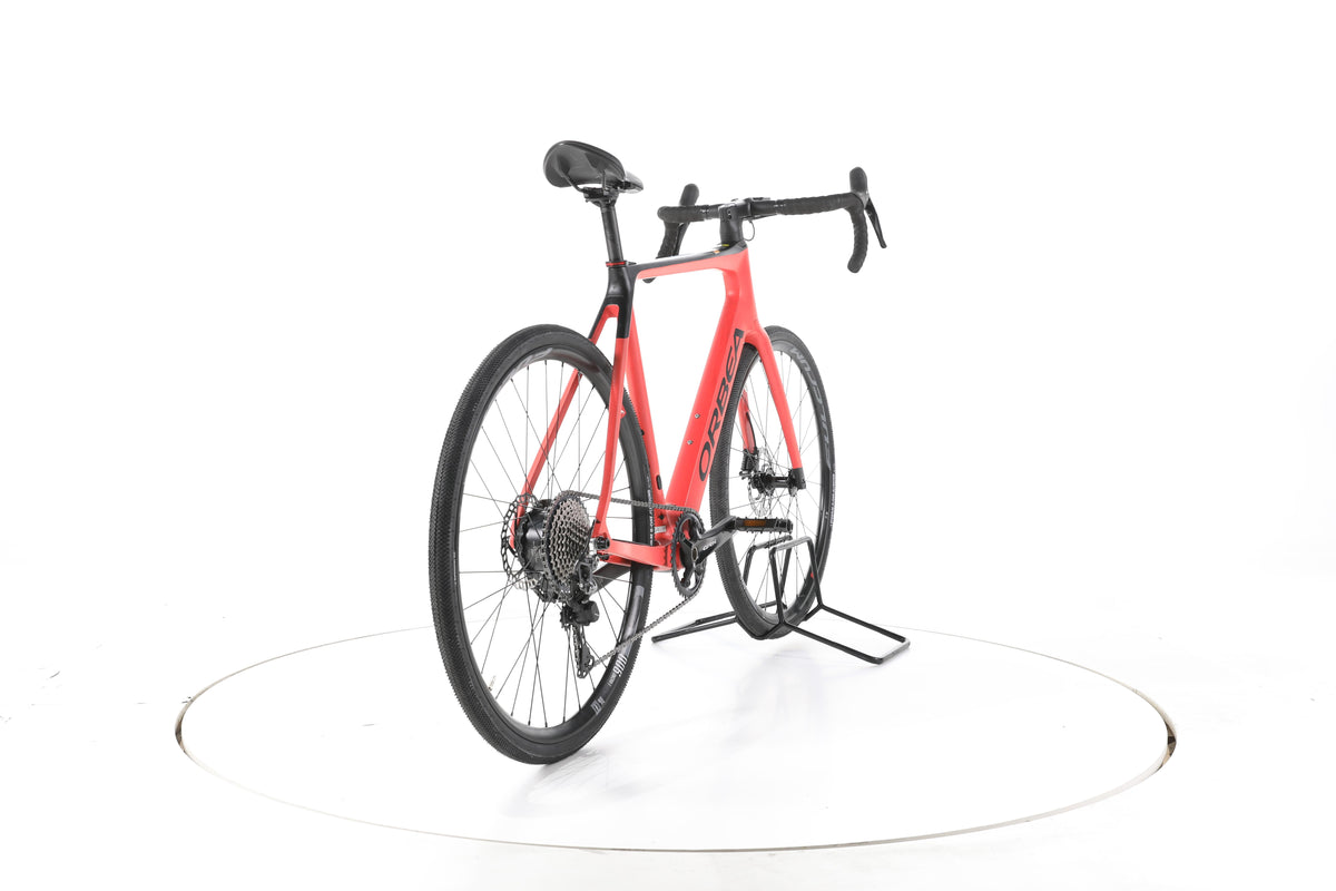 Orbea Gain M30 1X E-Gravel & Rennrad Carbon - Image 11