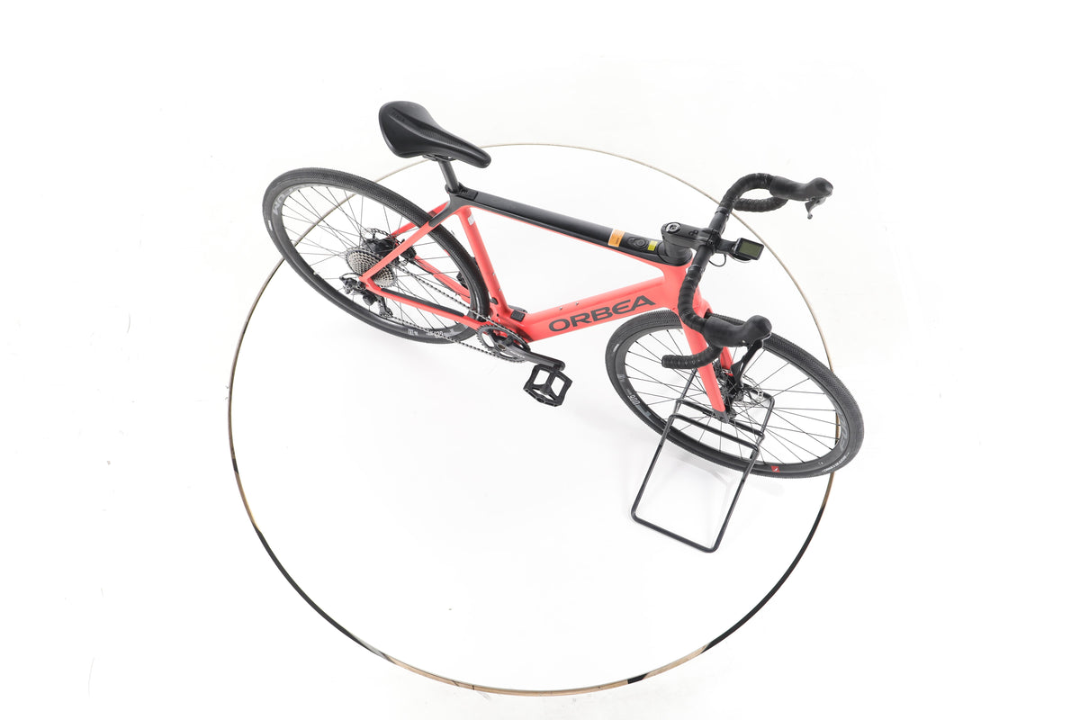 Orbea Gain M30 1X E-Gravel & Rennrad Carbon - Image 14