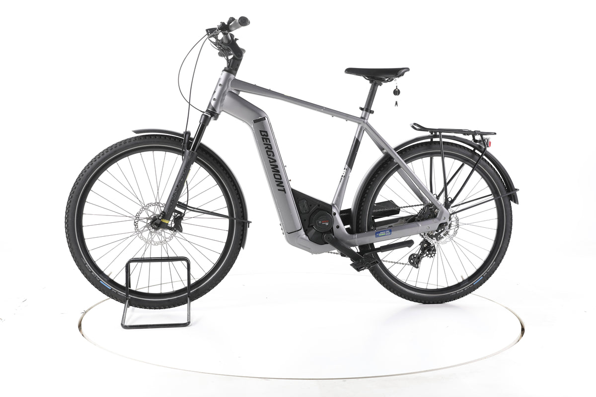 Bergamont E-Horizon Premium SUV SUV E-Bike - Image 7