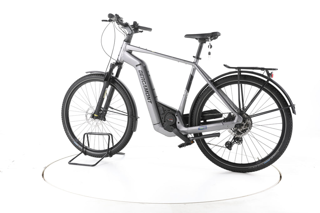 Bergamont E-Horizon Premium SUV SUV E-Bike - Image 8