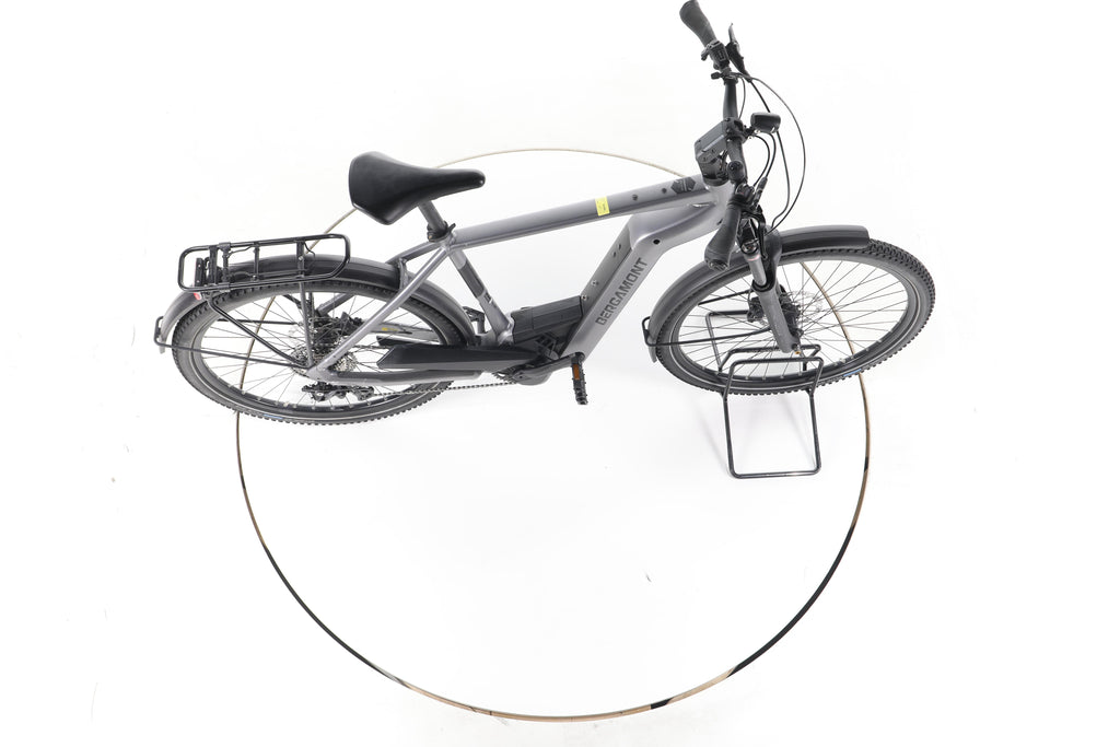 Bergamont E-Horizon Premium SUV SUV E-Bike - Image 13