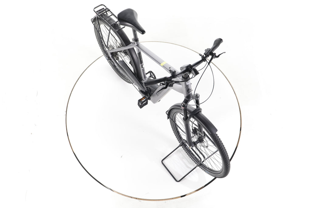 Bergamont E-Horizon Premium SUV SUV E-Bike - Image 15