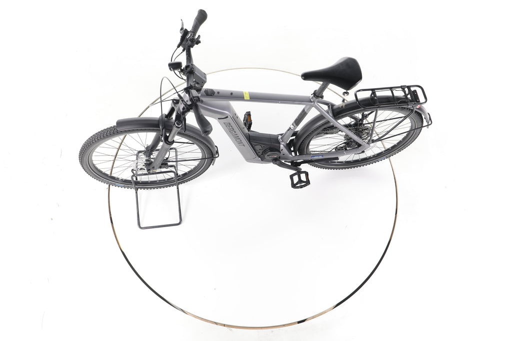 Bergamont E-Horizon Premium SUV SUV E-Bike - Image 19