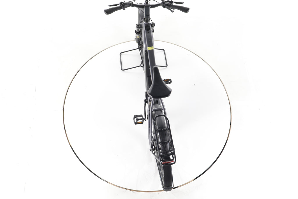 Bergamont E-Horizon Premium SUV SUV E-Bike - Image 22