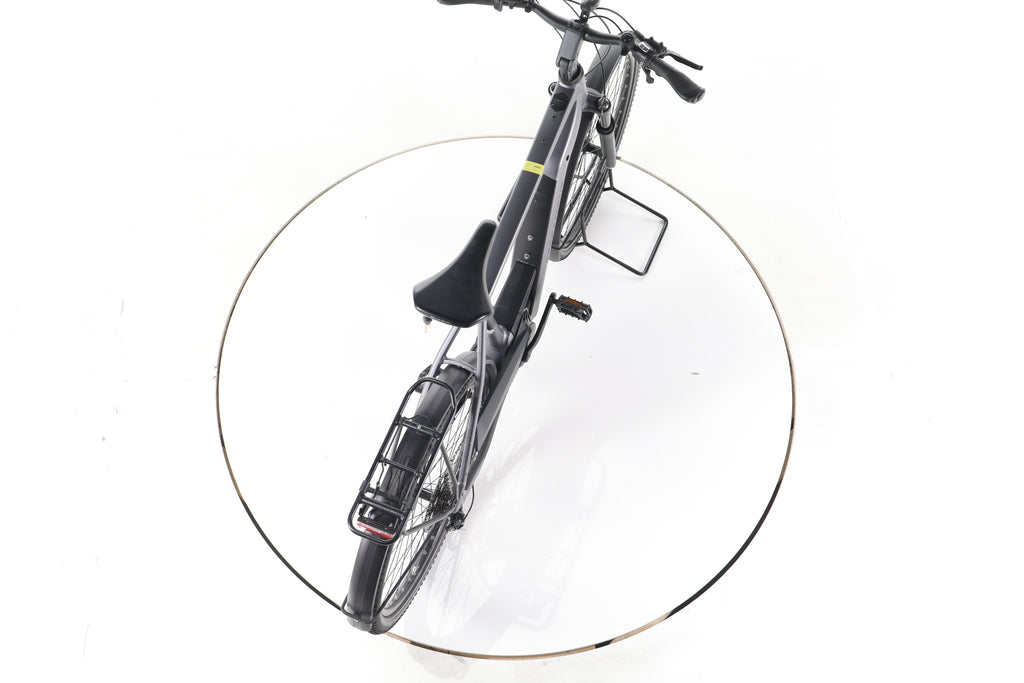 Bergamont E-Horizon Premium SUV SUV E-Bike - Image 23