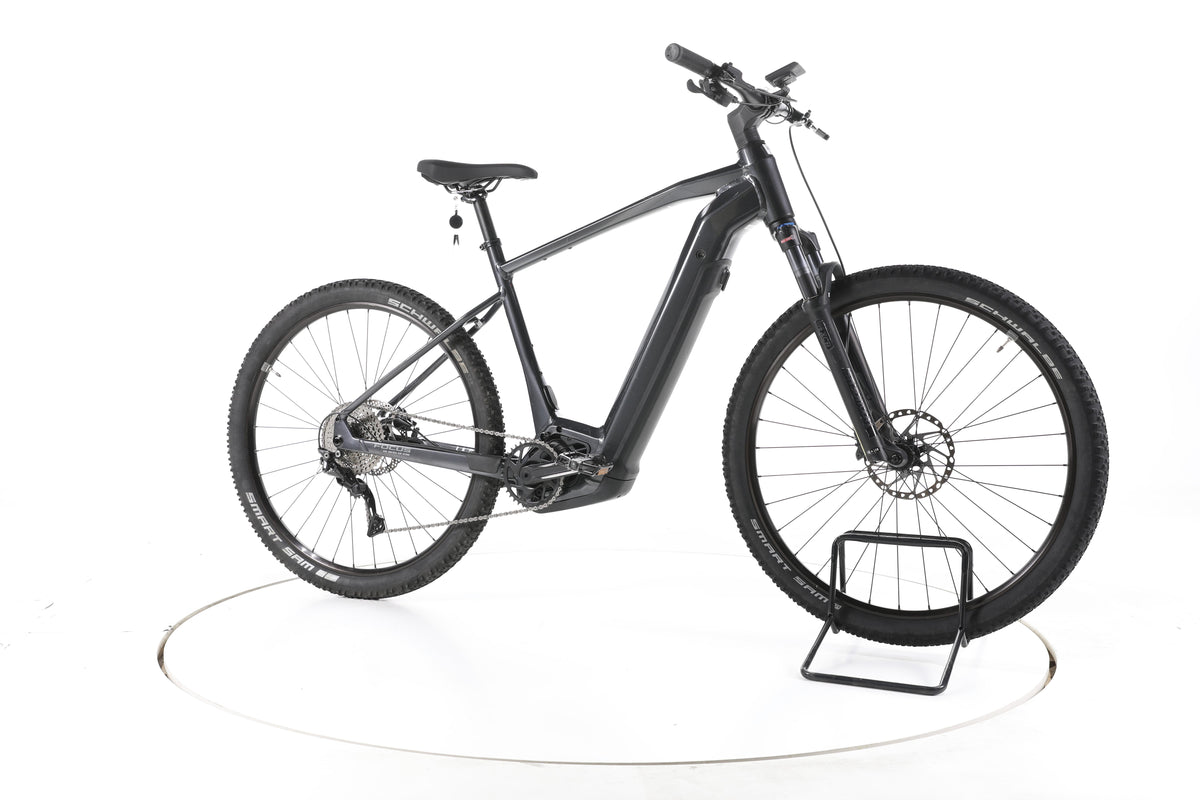 Focus Jarifa² 6.7 E-Bike - Image 2