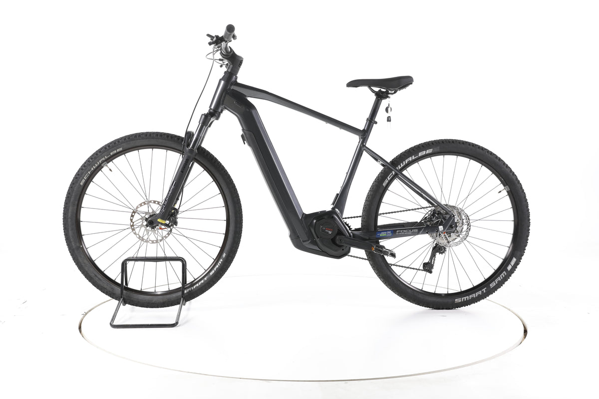 Focus Jarifa² 6.7 E-Bike - Image 7