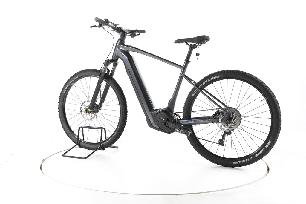Focus Jarifa² 6.7 E-Bike - Image 8