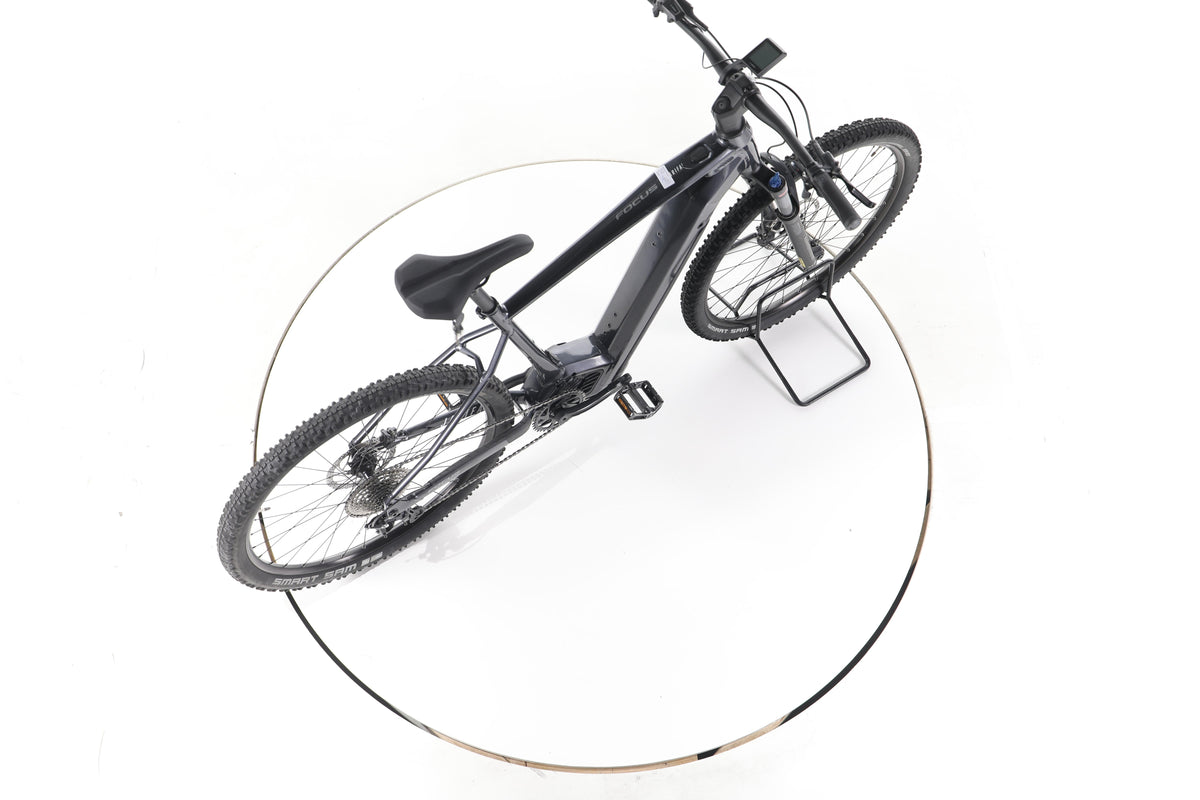 Focus Jarifa² 6.7 E-Bike - Image 24