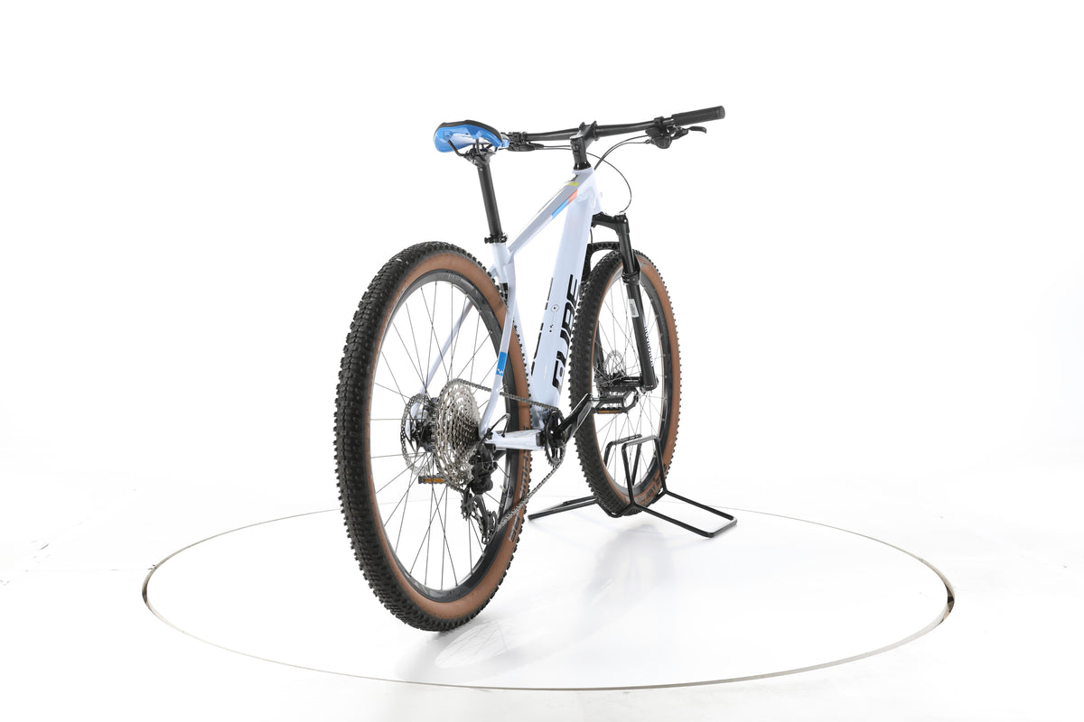 Cube Reaction C:62 Pro Fahrrad Hardtail - Image 11