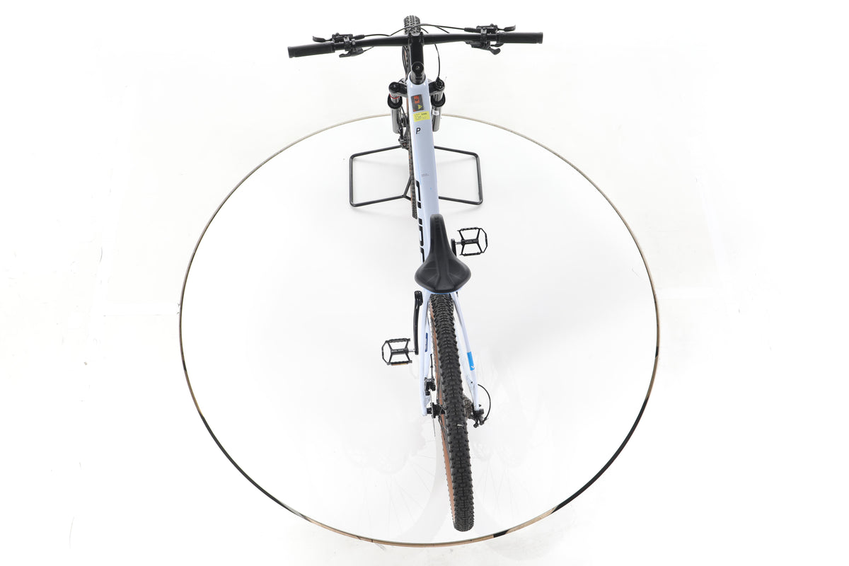 Cube Reaction C:62 Pro Fahrrad Hardtail - Image 22