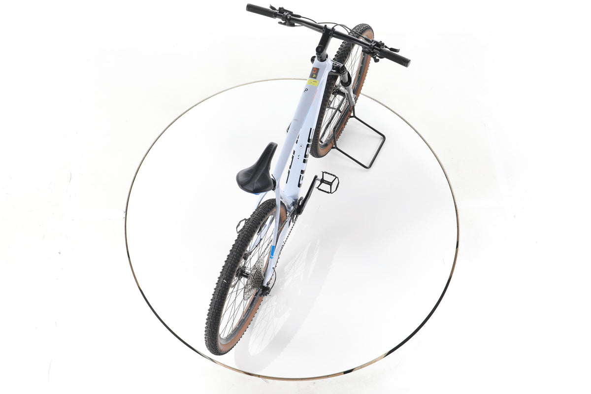 Cube Reaction C:62 Pro Fahrrad Hardtail - Image 23