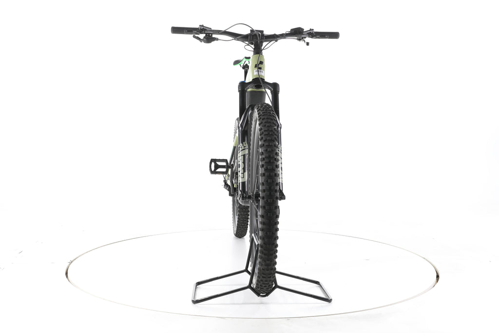 Cube Stereo Hybrid 140 E-Bike Fully Carbon - Image 4