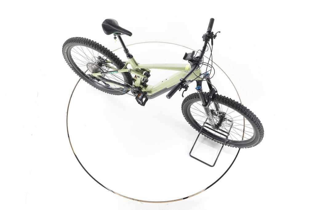 Cube Stereo Hybrid 140 E-Bike Fully Carbon - Image 14