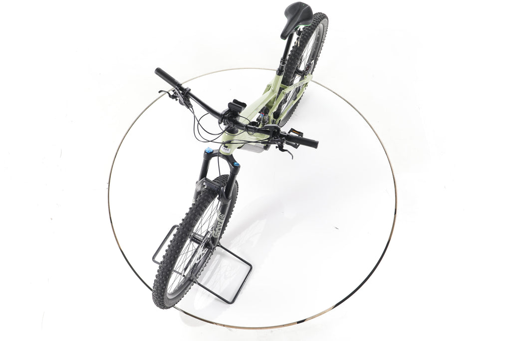 Cube Stereo Hybrid 140 E-Bike Fully Carbon - Image 17