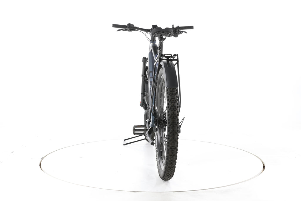 Cube Reaction Hybrid ABS 750 Trekking E-Bike - Image 10