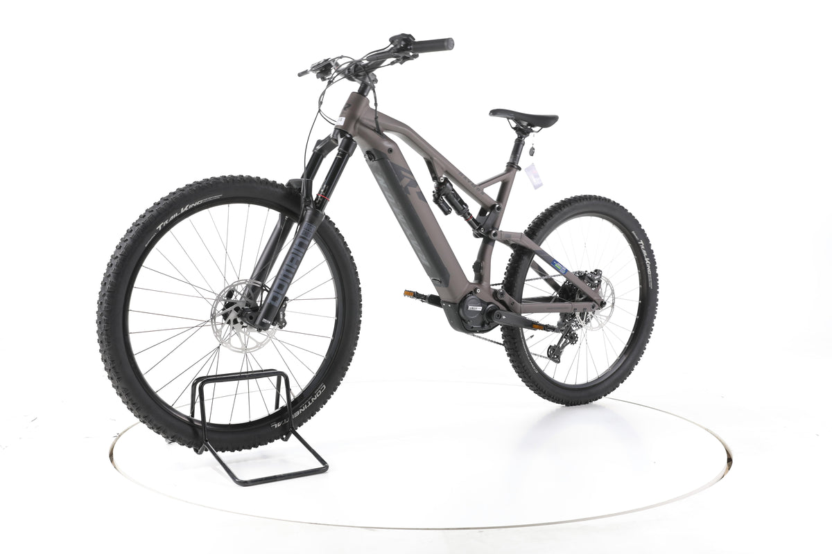 R Raymon TrailRay 160E 9.0 E-Bike Fully - Image 6