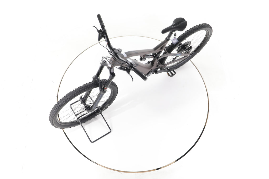 R Raymon TrailRay 160E 9.0 E-Bike Fully - Image 18