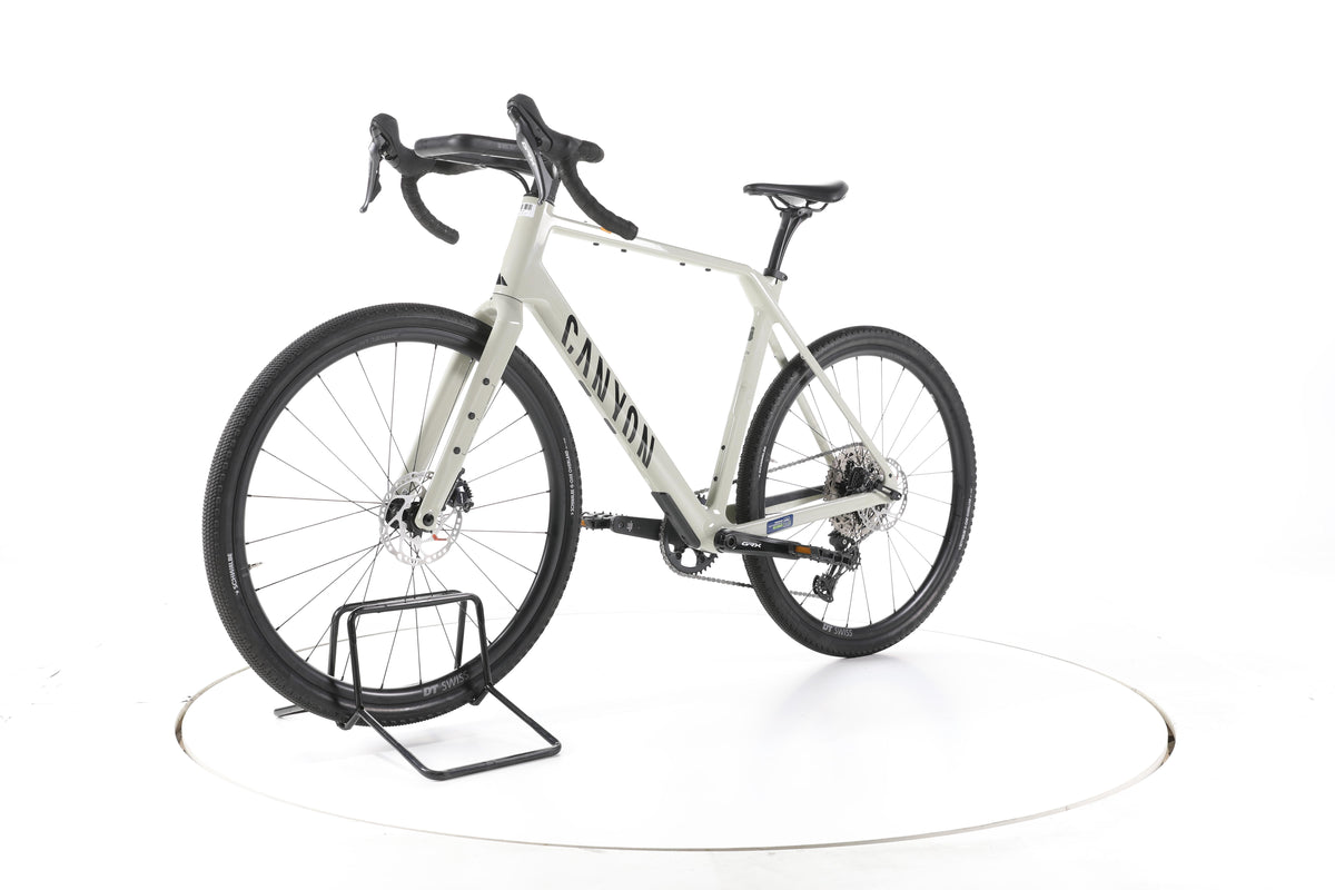 Canyon Grizl CF 7 ESC Gravelbike Carbon 2025 - Image 6