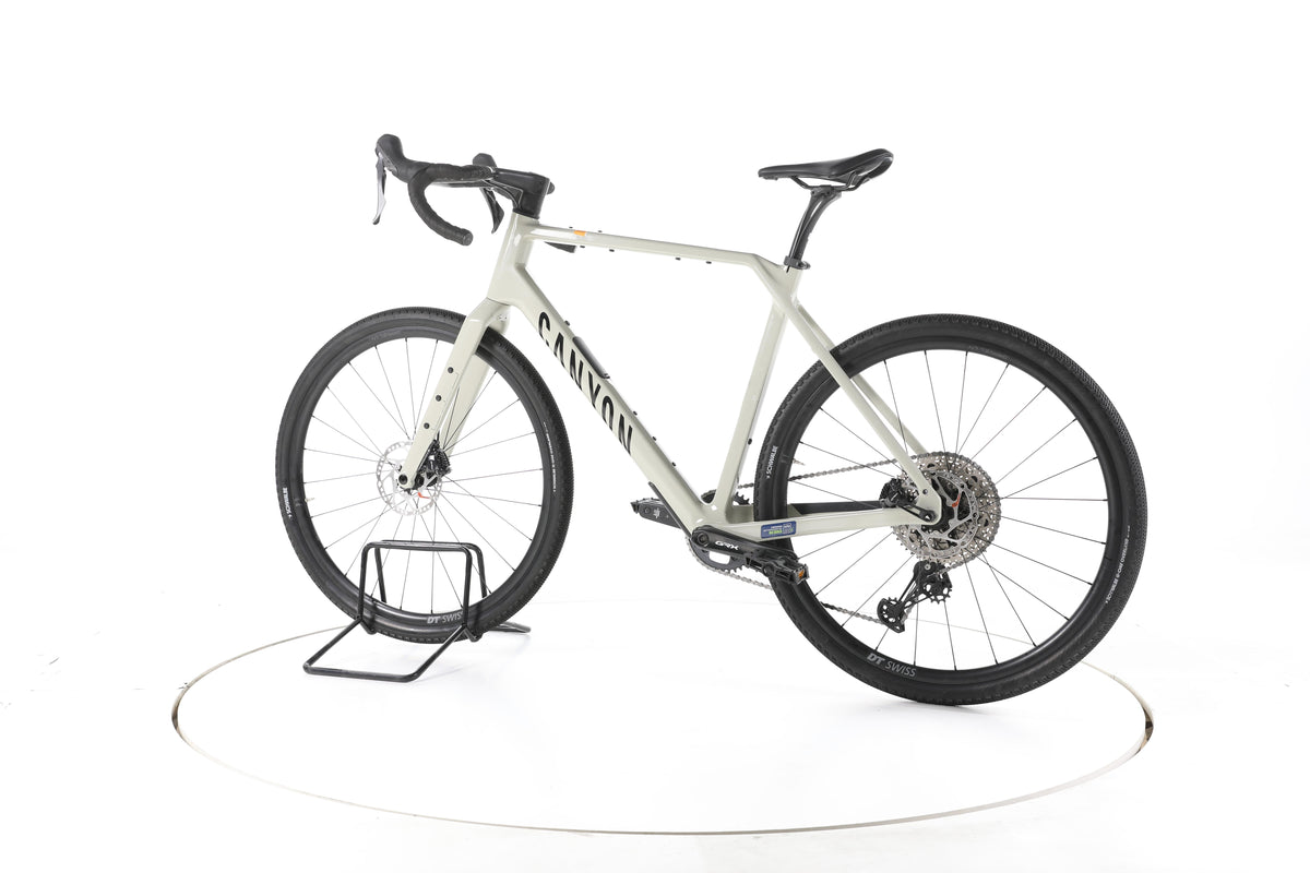 Canyon Grizl CF 7 ESC Gravelbike Carbon 2025 - Image 8