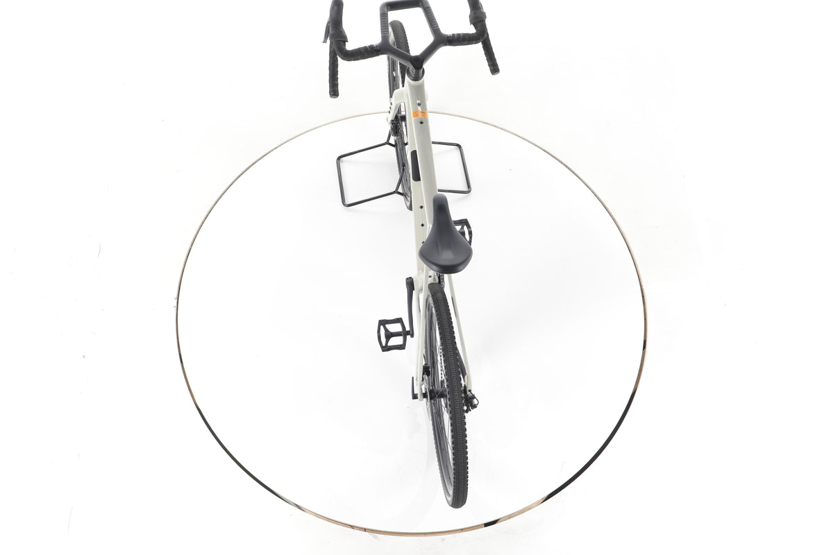 Canyon Grizl CF 7 ESC Gravelbike Carbon 2025 - Image 22