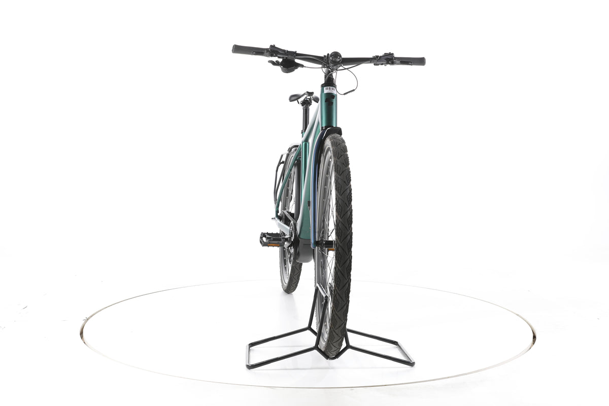 Cube Editor Hybrid SLT City E-Bike 2025 - Image 4