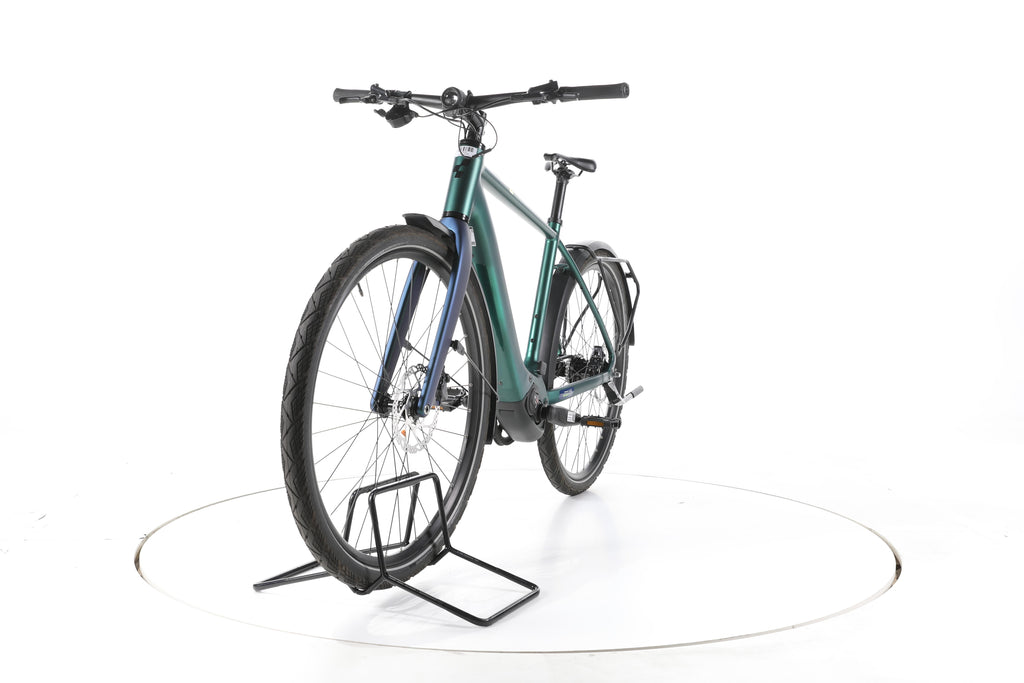 Cube Editor Hybrid SLT City E-Bike 2025 - Image 5
