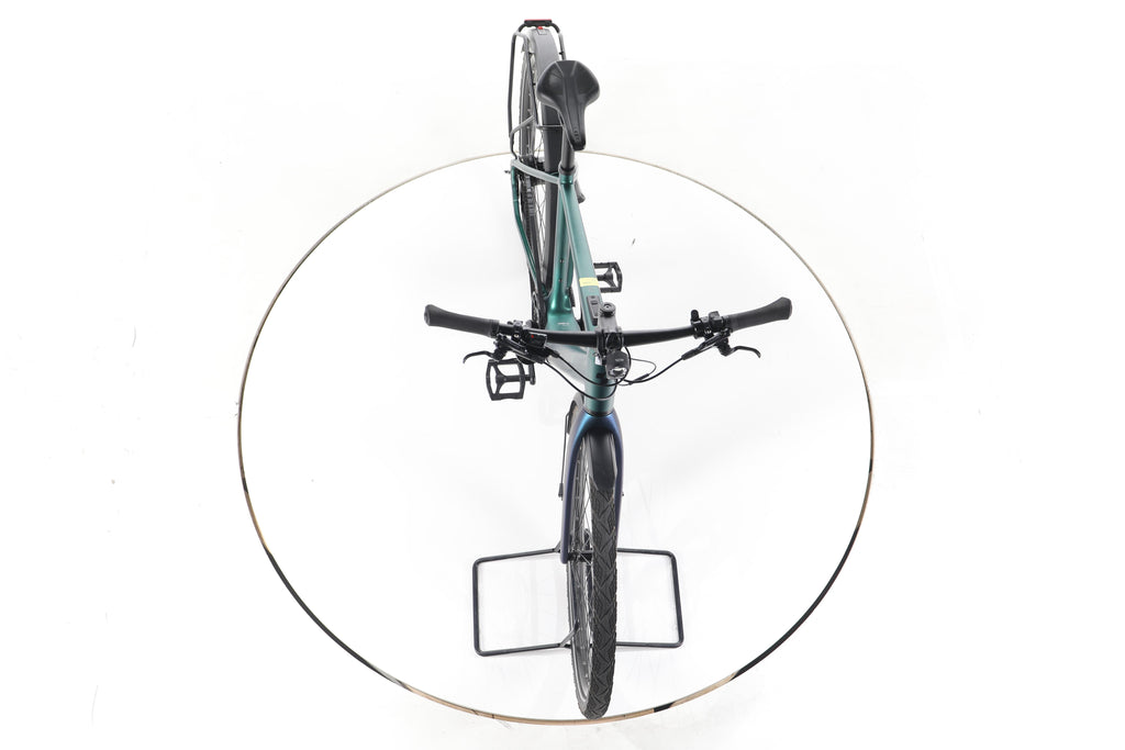 Cube Editor Hybrid SLT City E-Bike 2025 - Image 16