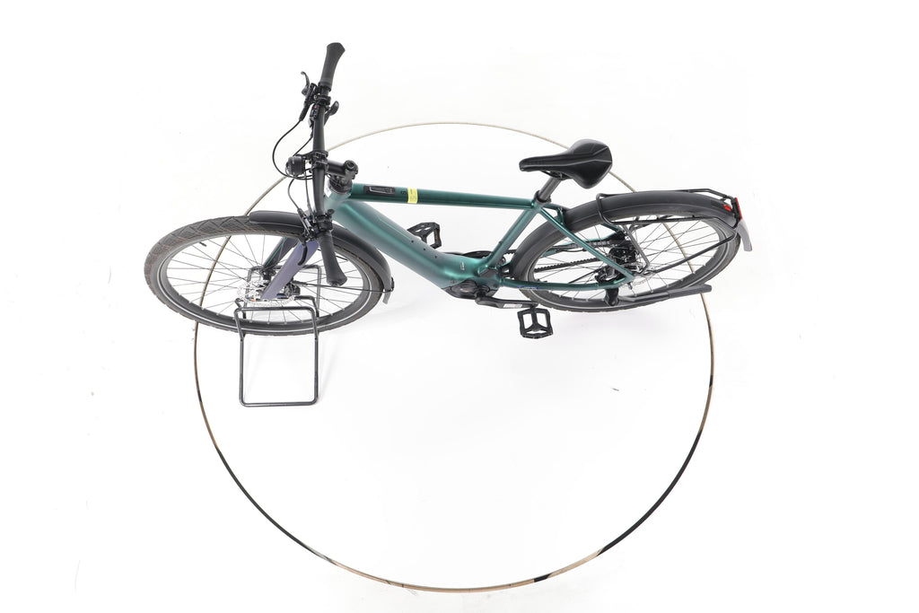 Cube Editor Hybrid SLT City E-Bike 2025 - Image 19