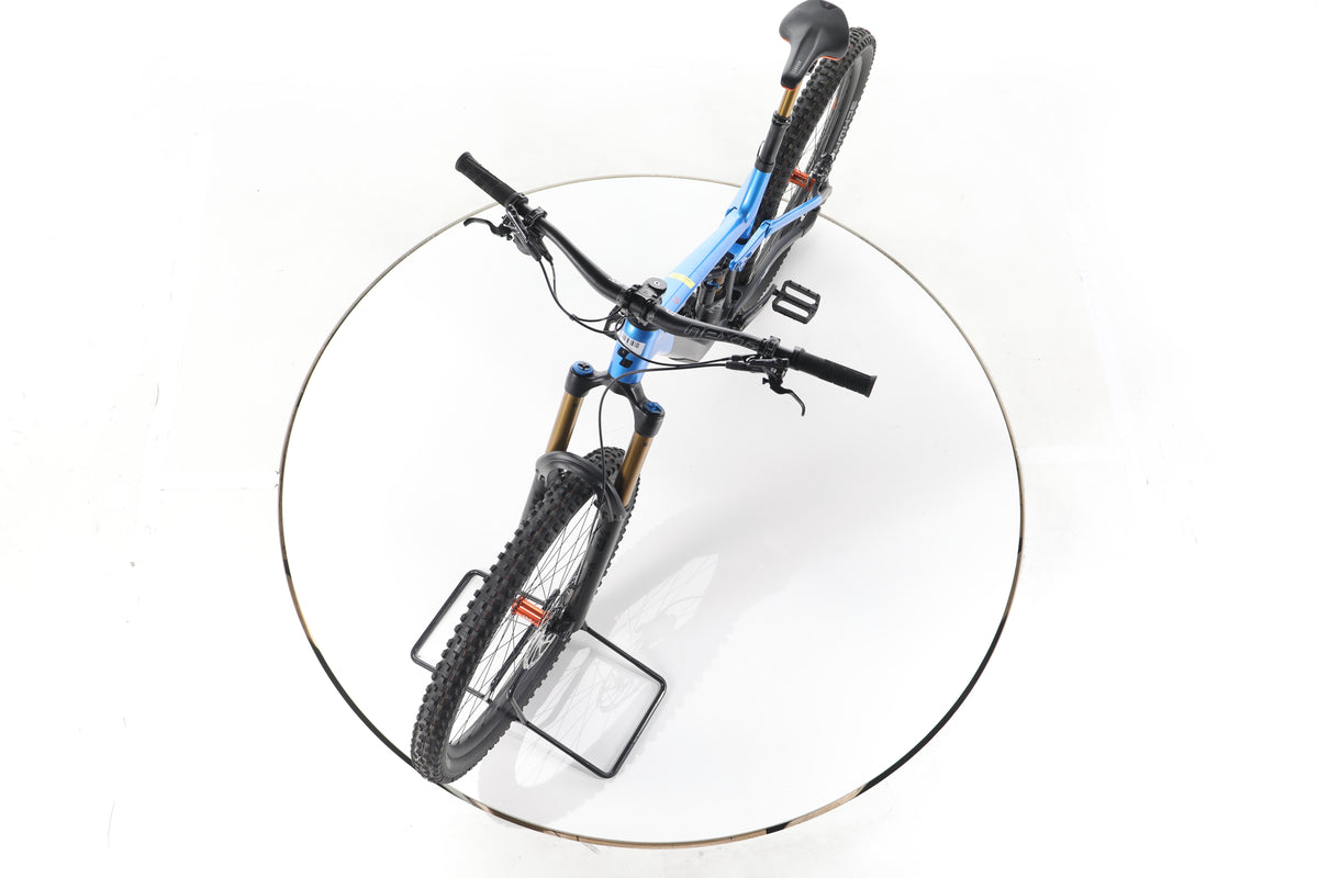 Cube Stereo ONE77 C:68X SLX Fahrrad Fully - Image 17