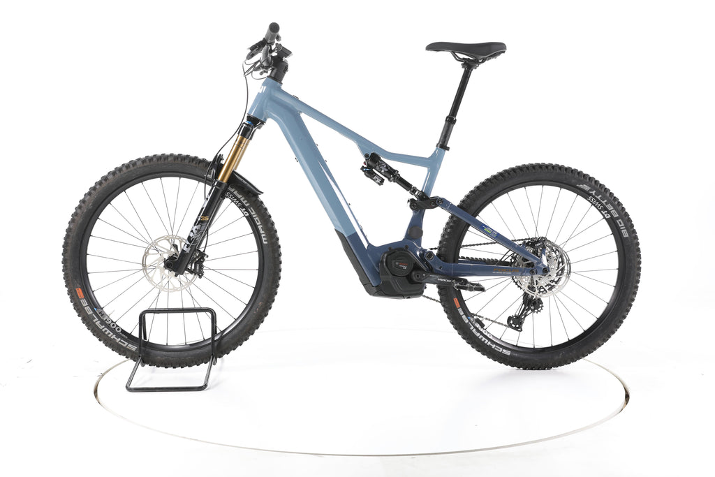 Focus Jam² 6.9 E-Bike Fully - Image 7