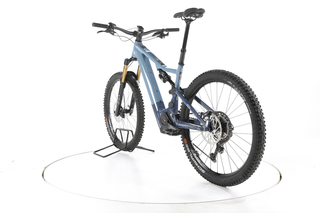 Focus Jam² 6.9 E-Bike Fully - Image 9