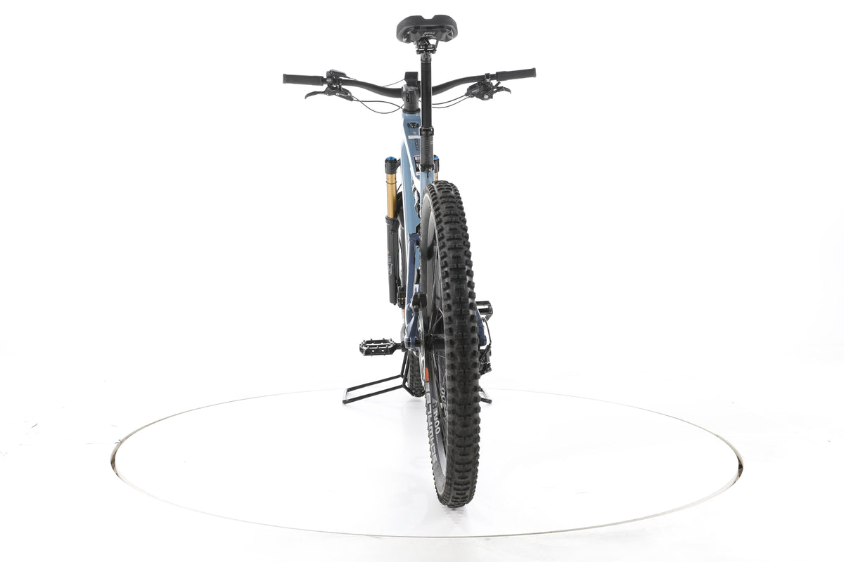 Focus Jam² 6.9 E-Bike Fully - Image 10