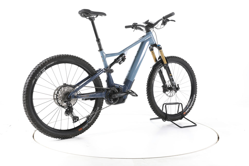 Focus Jam² 6.9 E-Bike Fully - Image 12