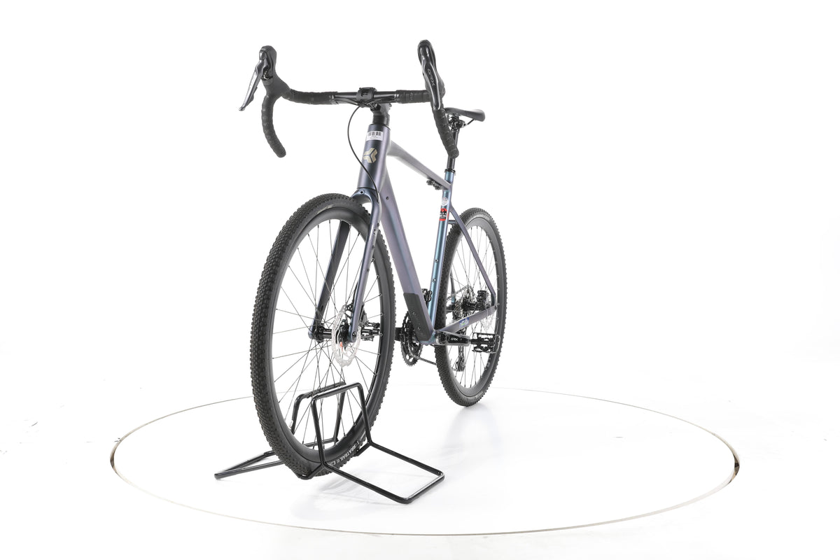 Carver Gravel 230 Gravelbike 2025 - Image 5