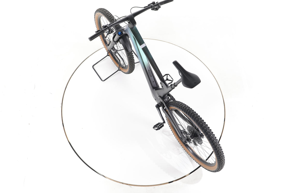 Scott Genius 910 Fahrrad Fully - Image 21