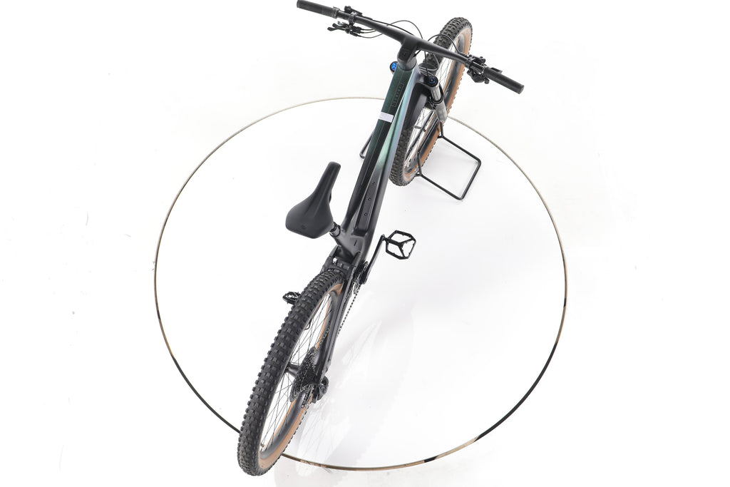 Scott Genius 910 Fahrrad Fully - Image 23