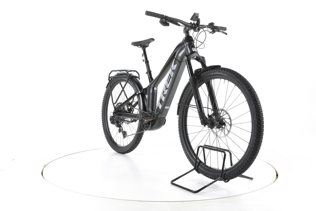 Trek Powerfly FS9 EQ SUV E-Bike - Image 3