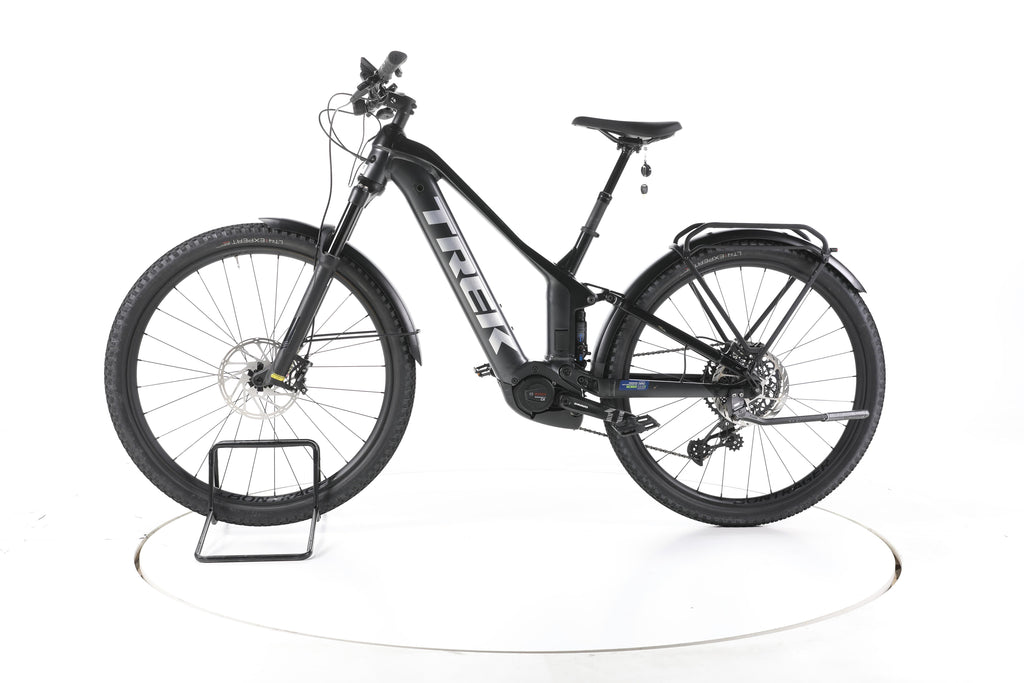 Trek Powerfly FS9 EQ SUV E-Bike - Image 7