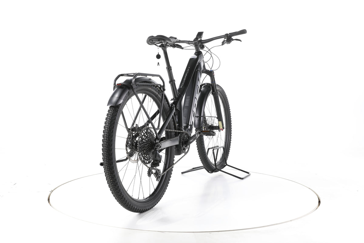 Trek Powerfly FS9 EQ SUV E-Bike - Image 11