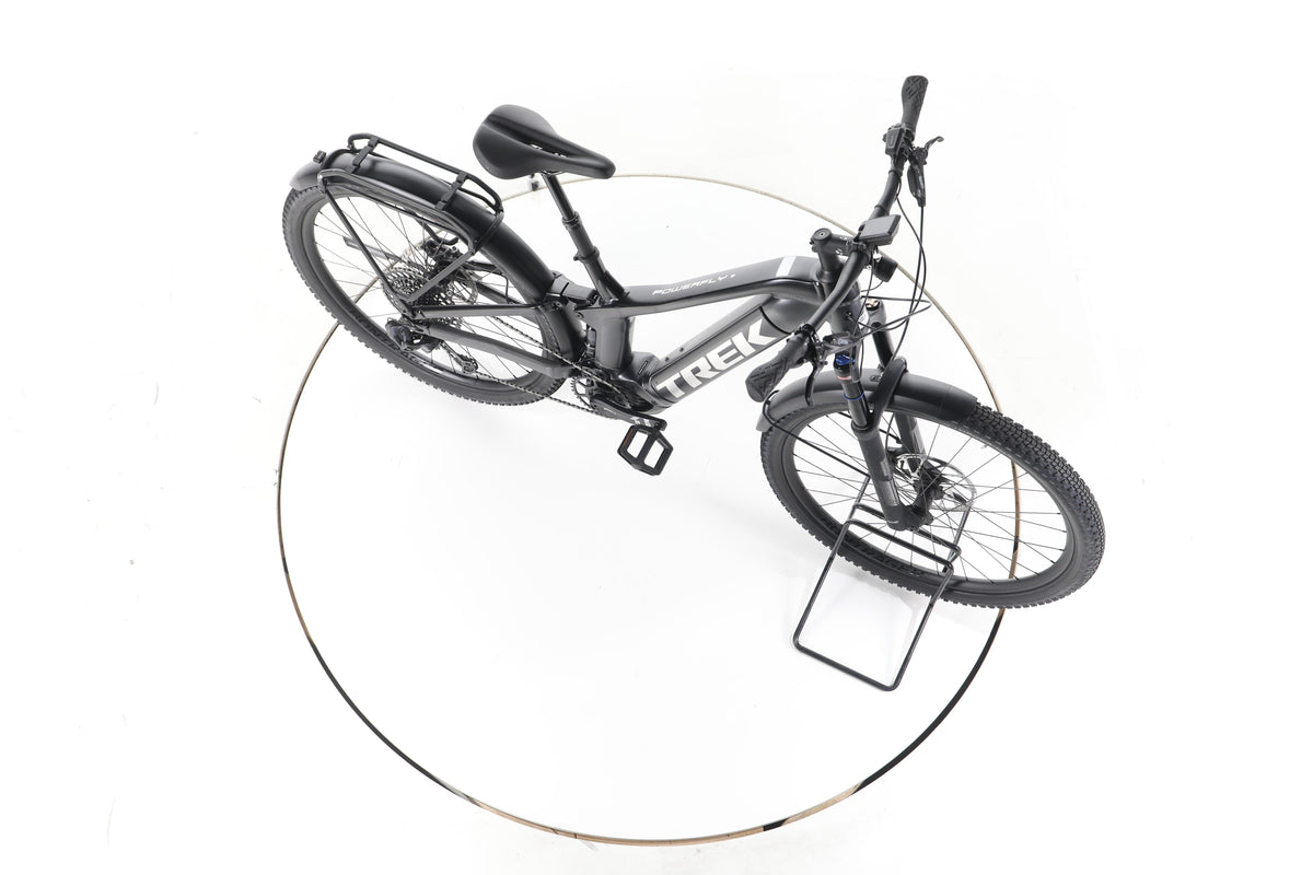 Trek Powerfly FS9 EQ SUV E-Bike - Image 14