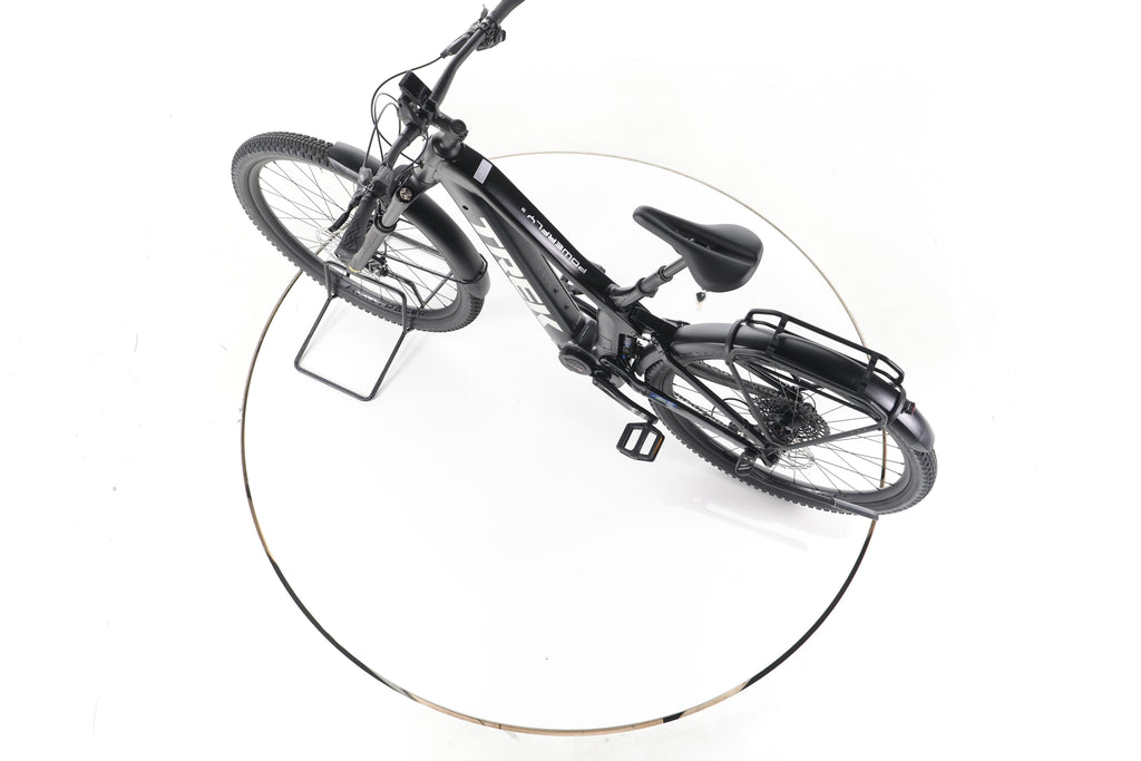 Trek Powerfly FS9 EQ SUV E-Bike - Image 20